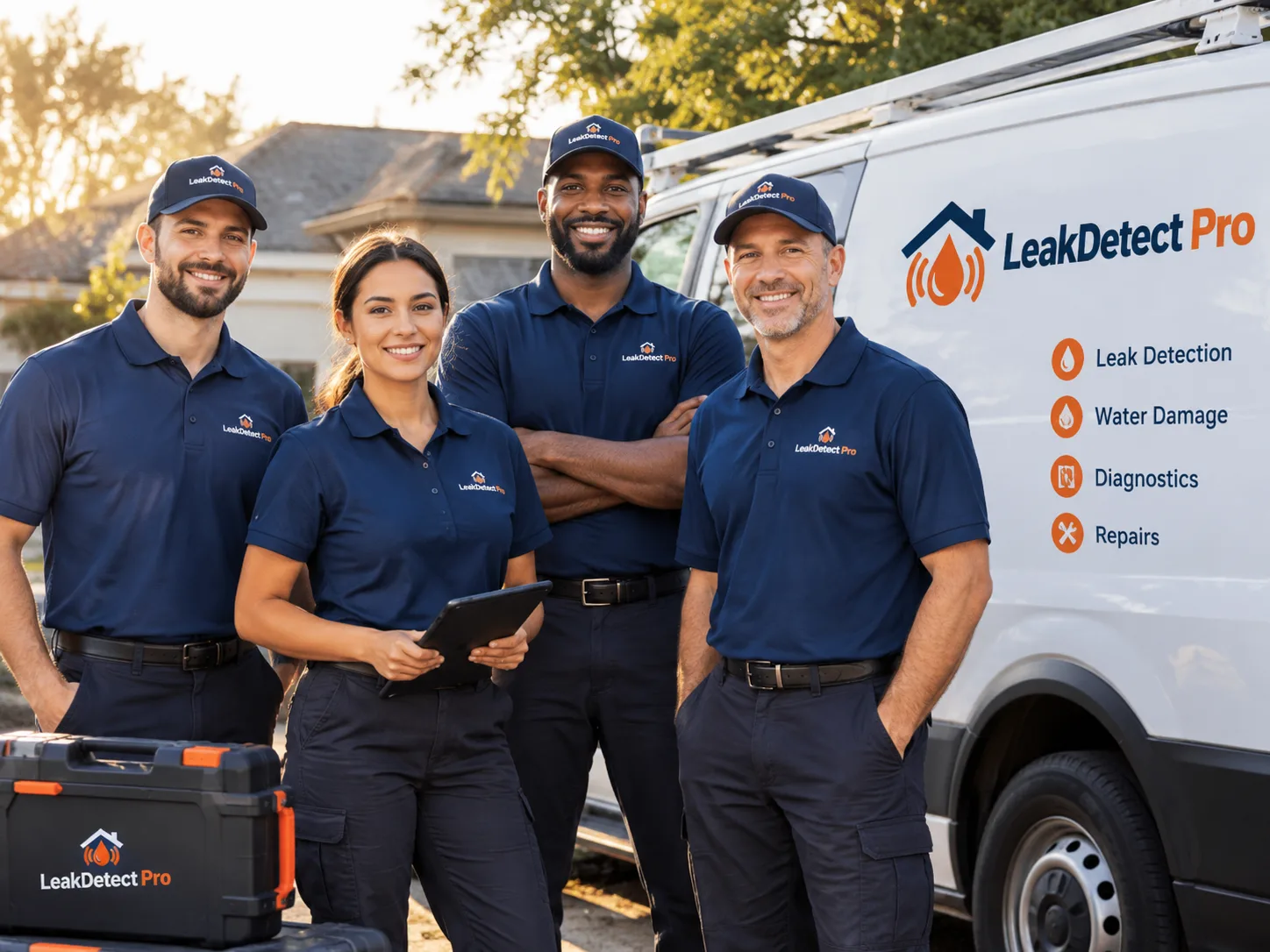 Roof Repair company in Mendon, OH